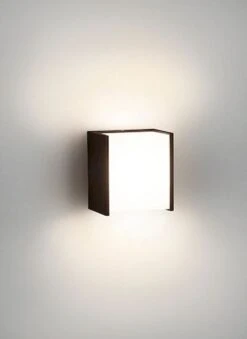 Philips MyGarden Macaw Led Wandlamp - Zwart -Buitentuinwinkel 900 656 421ca0510a4f4a55b596a9cf0084fcfe