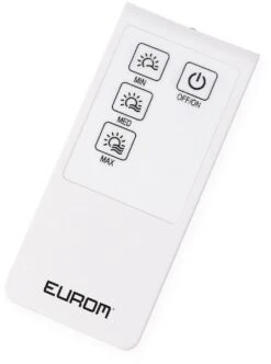 Eurom Sunset 2000 Terrasverwarmer -Buitentuinwinkel 900 671 335163 eurom sunset 2000 remote