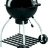 Rösle No. 1 Sport F60 Houtskool Barbecue -Buitentuinwinkel 900 671 4004293250056 2