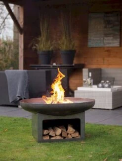 RedFire Juva Vuurschaal -Buitentuinwinkel 900 687 81024 lifestyle 01