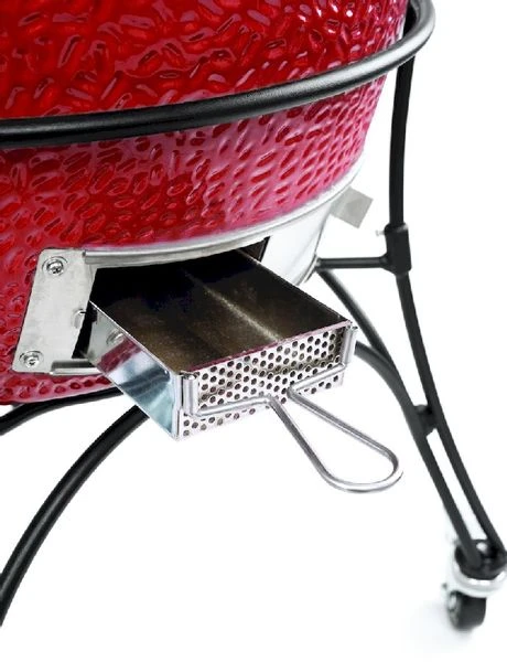 Kamado Joe Classic II Barbecue 14 Kamado Joe Classic II Barbecue - Afbeelding 12