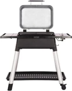 Everdure Force Gas Barbecue - Grijs -Buitentuinwinkel 900 717 9312646028562 1