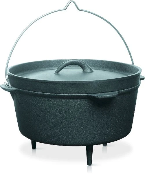 Barbecook Junko Dutch Oven - Medium 3 Barbecook Junko Dutch Oven - Medium
