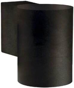 Nordlux Tin Maxi GU10 Wandlamp Zwart