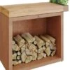 OFYR Butcher Block Storage 90 Corten - Teak Wood 2 OFYR Butcher Block Storage 90 Corten - Teak Wood -Buitentuinwinkel 900 774 butcher block storage 90 corten tw
