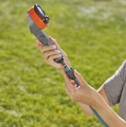 Gardena Tuindouche Trio -Buitentuinwinkel 900 894 ga150 2371b