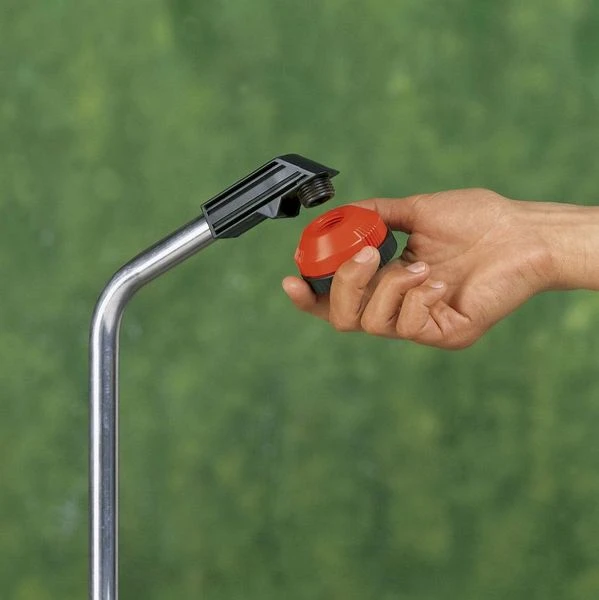 Gardena Tuindouche Solo 6 Gardena Tuindouche Solo - Afbeelding 4