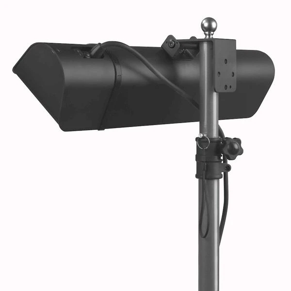 Eurom Golden 2000 Amber Focus Terrasverwarmer 11 Eurom Golden 2000 Amber Focus Terrasverwarmer - Afbeelding 9