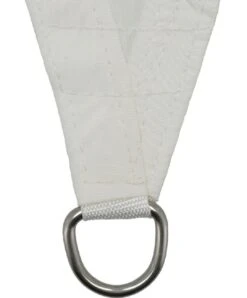 Livin’outdoor Schaduwdoek Como Driehoek 5 M - Wit 13 Livin’outdoor Schaduwdoek Como Driehoek 5 M - Wit -Buitentuinwinkel 900 900 5000250f 3 1