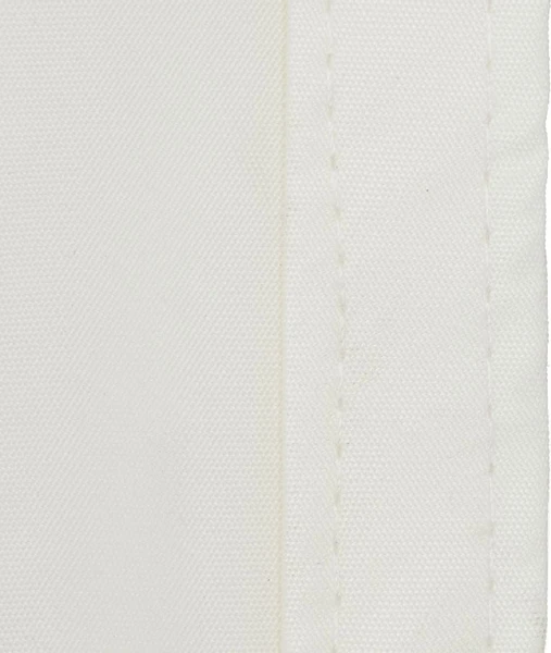 Livin’outdoor Schaduwdoek Como Driehoek 3.6 M - Wit 6 Livin’outdoor Schaduwdoek Como Driehoek 3.6 M - Wit - Afbeelding 5