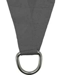 Livin’outdoor Schaduwdoek Como Driehoek 3.6 M - Antraciet 13 Livin’outdoor Schaduwdoek Como Driehoek 3.6 M - Antraciet -Buitentuinwinkel 900 900 5000260f 3