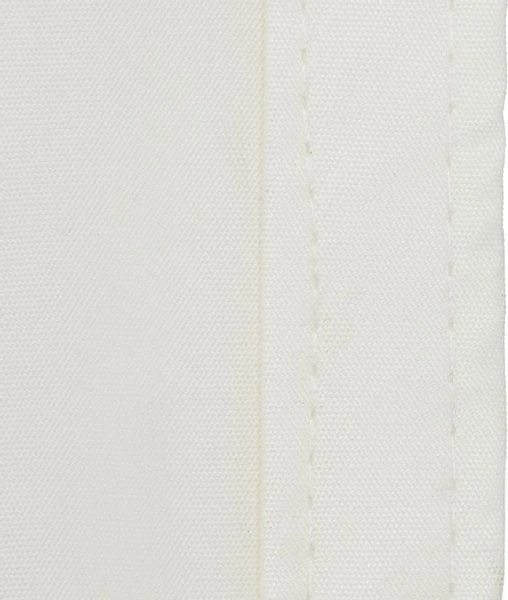 Livin’outdoor Schaduwdoek Como Vierkant 3,6 M - Wit 5 Livin’outdoor Schaduwdoek Como Vierkant 3,6 M - Wit - Afbeelding 4