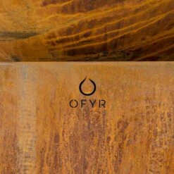 OFYR Classic Corten 100 -Buitentuinwinkel 900 900 bd 2016 03 villa caparts ofyr laure m lone 4917
