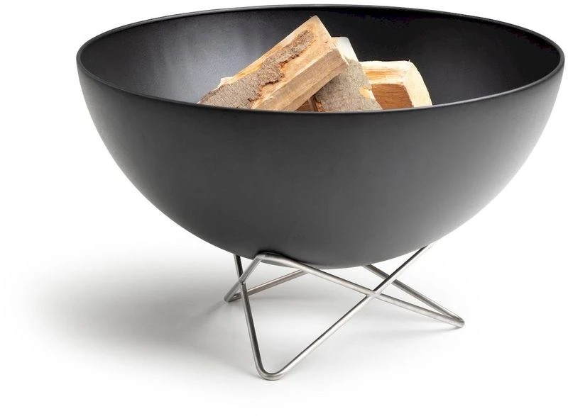 Höfats Bowl Vuurschaal Met Draaisysteem 5 Höfats Bowl Vuurschaal Met Draaisysteem - Afbeelding 3