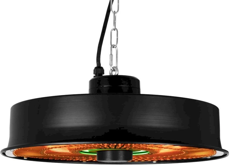 Eurom Partytent Heater 1500 RC Terrasverwarmer 3 Eurom Partytent Heater 1500 RC Terrasverwarmer