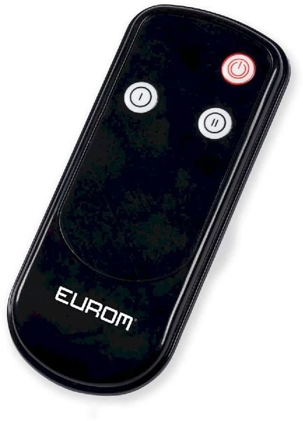 Eurom Partytent Heater 1500 RC Terrasverwarmer 4 Eurom Partytent Heater 1500 RC Terrasverwarmer - Afbeelding 2