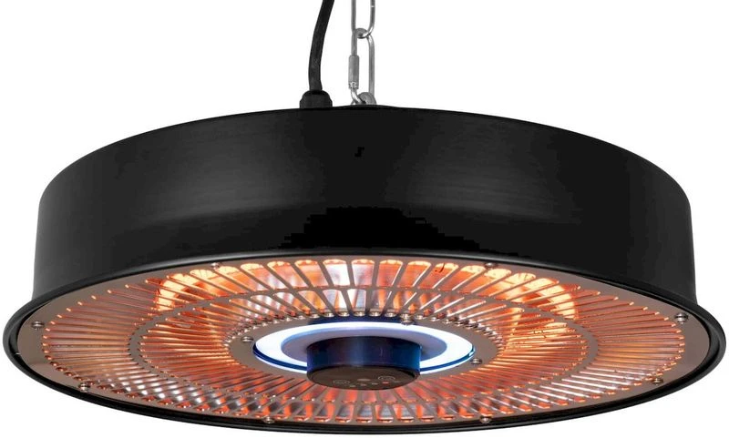 Eurom Partytent Heater 1500 RC Terrasverwarmer 7 Eurom Partytent Heater 1500 RC Terrasverwarmer - Afbeelding 5