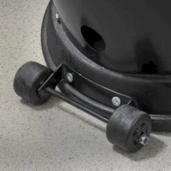 Eurom Flameheater 9000 Terrasverwarmer -Buitentuinwinkel 900 900 euromflameheater90003