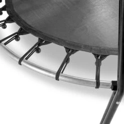 EXIT TOYS Exit Tiggy Junior Trampoline Met Beugel - Ø 140 Cm - Groen 13 EXIT TOYS Exit Tiggy Junior Trampoline Met Beugel - Ø 140 Cm - Groen -Buitentuinwinkel 900 900 exit 10 00 75 40 int 4