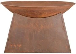 Esschert Design Vuurschaal Roest 11 Esschert Design Vuurschaal Roest -Buitentuinwinkel 900 900 ff149 03