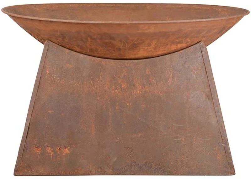 Esschert Design Vuurschaal Roest 5 Esschert Design Vuurschaal Roest - Afbeelding 3