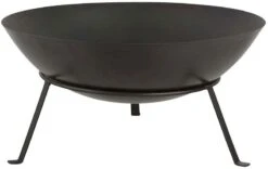 Esschert Design Vuurschaal - M 5 Esschert Design Vuurschaal - M -Buitentuinwinkel 900 900 ff267 02