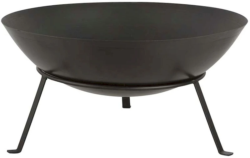 Esschert Design Vuurschaal - M 4 Esschert Design Vuurschaal - M - Afbeelding 2