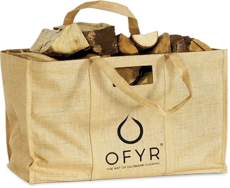 OFYR Wood Bag 3 OFYR Wood Bag