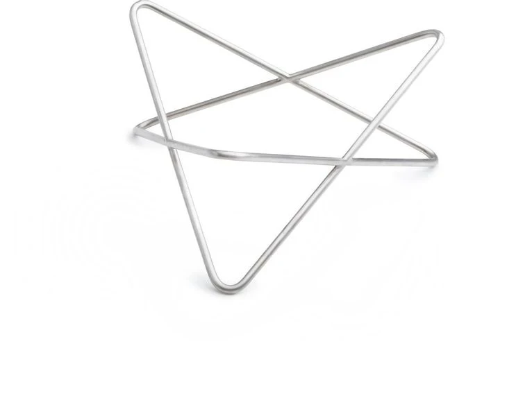 Höfats Bowl Vuurschaal Met Draaisysteem 6 Höfats Bowl Vuurschaal Met Draaisysteem - Afbeelding 4