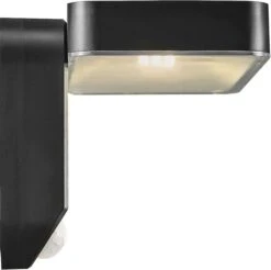 Nordlux Rica Solar Wandlamp - Rechthoekig -Buitentuinwinkel 900 900 rica square 2118161003 3
