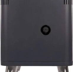 Everdure Hub Houtskool Barbecue - Zwart -Buitentuinwinkel 900 915 9312646028913 3