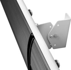 Eurom Outdoor Heatpanel 2400RC Terrasverwarmer -Buitentuinwinkel 900 920 8713415334395 outdoor heatpanel 2400rc 5