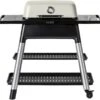 Everdure Force Gas Barbecue - Wit -Buitentuinwinkel 900 944 9312646028593