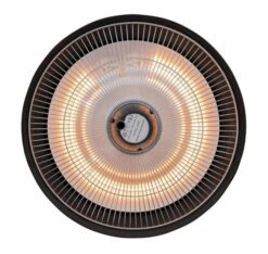 Sunred Heater Barcelona Hanging 1500 Terrasverwarmer -Buitentuinwinkel 900 948 bar 1500h product 02 large