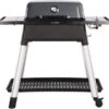 Everdure Force Gas Barbecue - Grijs -Buitentuinwinkel 900 959 9312646028562