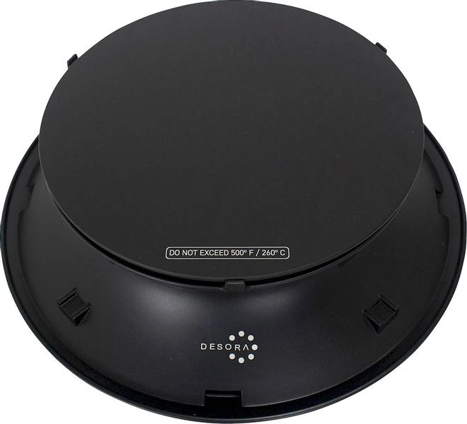 Kamado Joe Classic III Barbecue 17 Kamado Joe Classic III Barbecue - Afbeelding 15