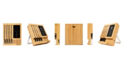 MEATER Block Met 4 Draadloze Thermometers -Buitentuinwinkel block 360