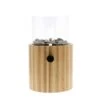 Cosi Cosiscoop Bamboo Gaslantaarn -Buitentuinwinkel cosi cosiscoop bamboo gaslantaarn1