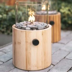 Cosi Cosiscoop Bamboo Gaslantaarn -Buitentuinwinkel cosi cosiscoop bamboo gaslantaarn4