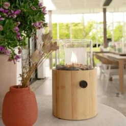 Cosi Cosiscoop Bamboo Gaslantaarn -Buitentuinwinkel cosi cosiscoop bamboo gaslantaarn6