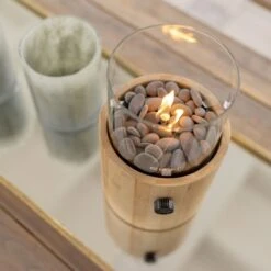 Cosi Cosiscoop Bamboo Gaslantaarn -Buitentuinwinkel cosi cosiscoop bamboo gaslantaarn7