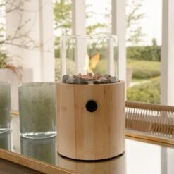 Cosi Cosiscoop Bamboo Gaslantaarn -Buitentuinwinkel cosi cosiscoop bamboo gaslantaarn8