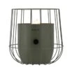 Cosi Cosiscoop Basket Gaslantaarn - Olijfgroen