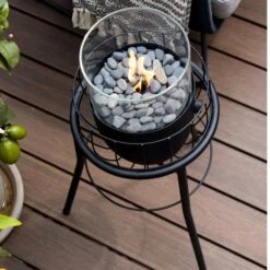 Cosi Cosiscoop Basket High Gaslantaarn -Buitentuinwinkel cosi cosiscoop basket high gaslantaarn2