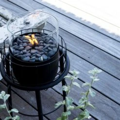 Cosi Cosiscoop Basket High Gaslantaarn -Buitentuinwinkel cosi cosiscoop basket high gaslantaarn4