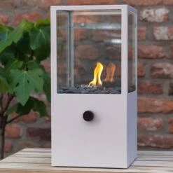 Cosi Cosiscoop Dome Gaslantaarn - Wit 10 Cosi Cosiscoop Dome Gaslantaarn - Wit -Buitentuinwinkel cosi cosiscoop dome gaslantaarn wit3