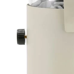 Cosi Cosiscoop Original Gaslantaarn - Ivoor Wit -Buitentuinwinkel cosi cosiscoop original gaslantaarn ivoor wit5