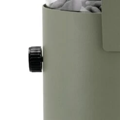 Cosi Cosiscoop Original Gaslantaarn - Olijfgroen -Buitentuinwinkel cosi cosiscoop original gaslantaarn olijfgroen1