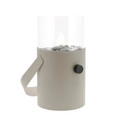 Cosi Cosiscoop Original Gaslantaarn - Taupe -Buitentuinwinkel cosi cosiscoop original gaslantaarn taupe1
