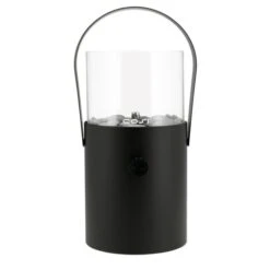 Cosi Cosiscoop Original Gaslantaarn - Zwart